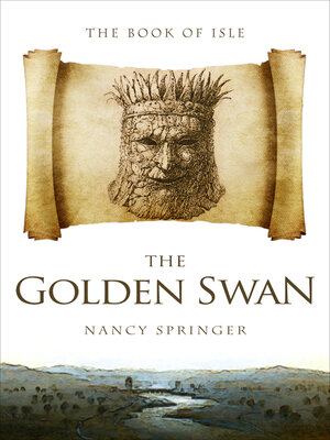 cover image of The Golden Swan